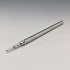 1886 British antique pure silver mechanical pencil, Lucas&Co